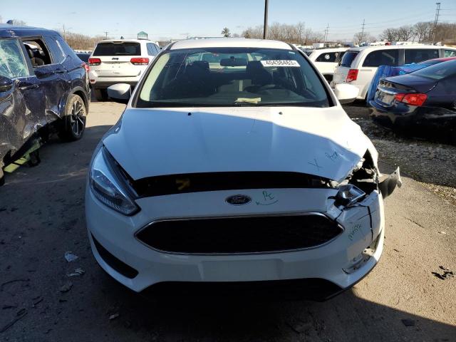 Photo 5 from auction – 2018 FORD FOCUS SE with VIN 1FADP3F29JL288999