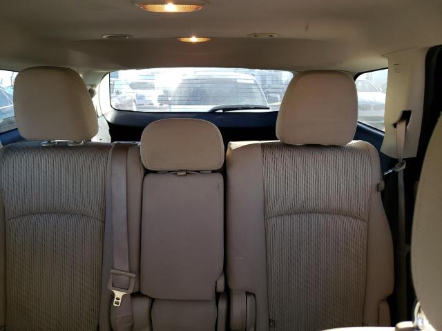 Photo 10 from auction – 2015 DODGE JOURNEY SX with VIN 3C4PDCBG0FT548302