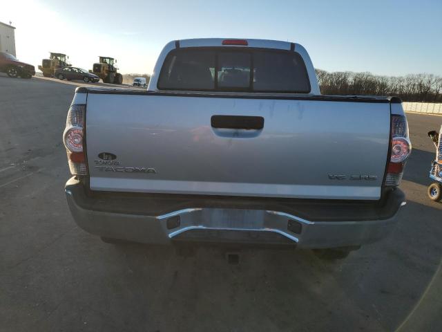 Photo 6 from auction – 2011 TOYOTA TACOMA DOU with VIN 3TMLU4EN5BM062460