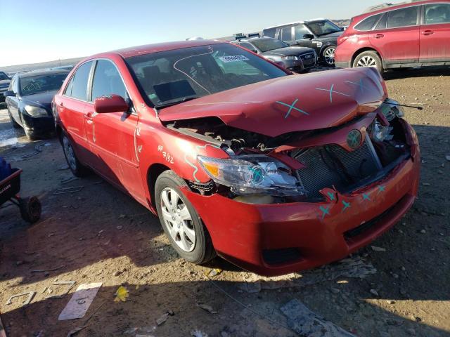 Photo 4 from auction – 2011 TOYOTA 240SX SE with VIN 4T4BF3EK8BR156223