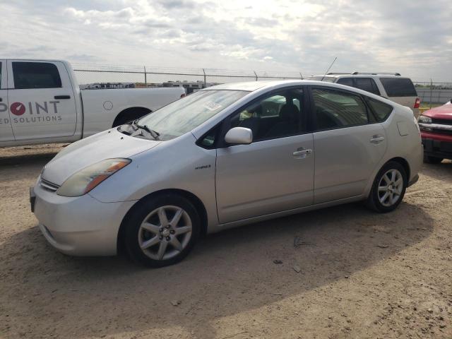 TOYOTA PRIUS 2009 with VIN JTDKB20U097890442 - Photo from auction