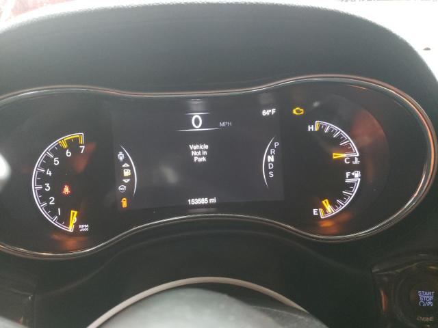 Photo 9 from auction – 2014 JEEP GRAND CHER with VIN 1C4RJECT0EC239772