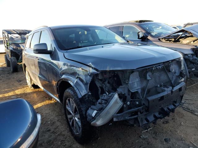 Photo 4 from auction – 2016 DODGE DURANGO LI with VIN 1C4RDJDG5GC477069
