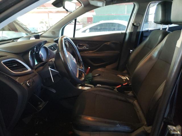 Photo 7 from auction – 2013 BUICK ENCORE CON with VIN KL4CJBSB8DB110111