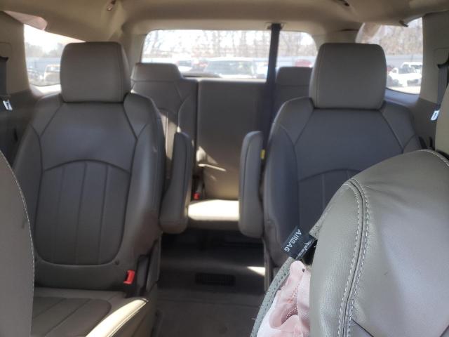 Photo 10 from auction – 2015 GMC ACADIA DEN with VIN 1GKKVTKD7FJ287856