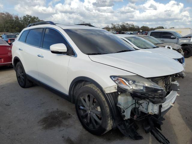 Foto 4 de la subasta – 2015 MAZDA CX-9 GRAND con VIN JM3TB3DA2F0465794