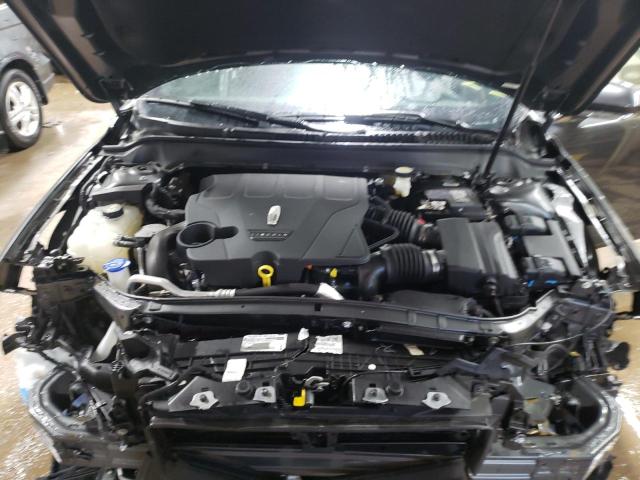 Photo 11 from auction – 2020 LINCOLN MKZ RESERV with VIN 3LN6L5FC5LR602764
