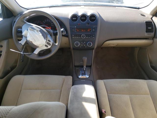 Photo 8 from auction – 2008 NISSAN ALTIMA 2.5 with VIN 1N4AL21E48C147634