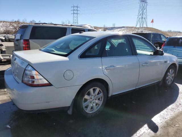 Photo 3 from auction – 2009 FORD TAURUS SE with VIN 1FAHP23W79G115036