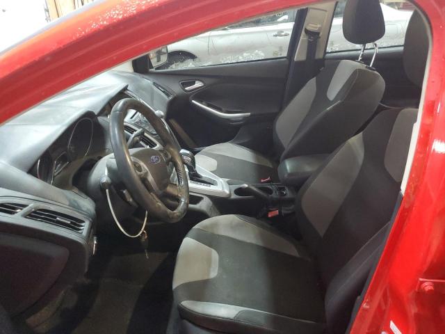 Photo 7 from auction – 2012 FORD FOCUS SE with VIN 1FAHP3F20CL172126