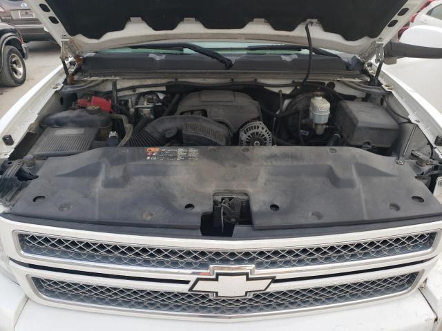 Photo 11 from auction – 2013 CHEVROLET SILVERADO with VIN 1GCRKSE79DZ396305