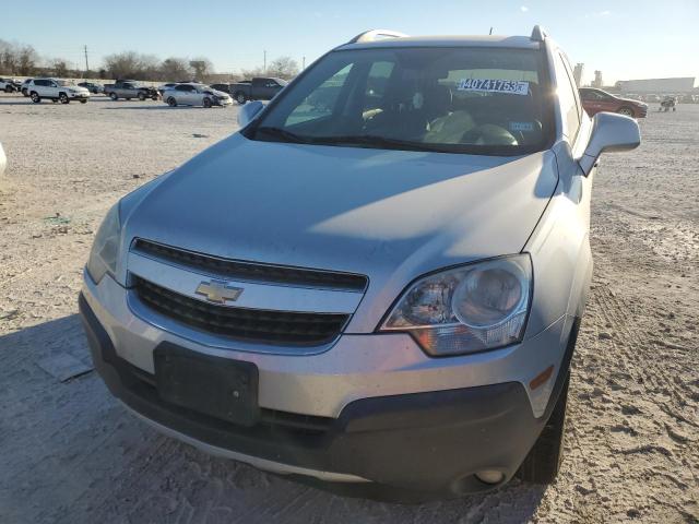 Photo 5 from auction – 2012 CHEVROLET CAPTIVA SP with VIN 3GNAL2EK0CS525498