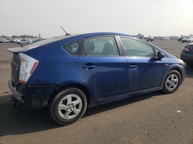 Photo 3 from auction – 2010 TOYOTA PRIUS with VIN JTDKN3DU0A0232849