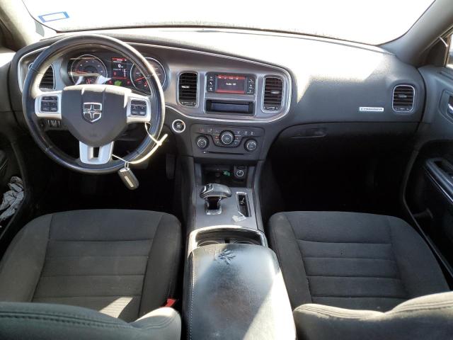 Photo 8 from auction – 2014 DODGE CHARGER SE with VIN 2C3CDXFG7EH269196