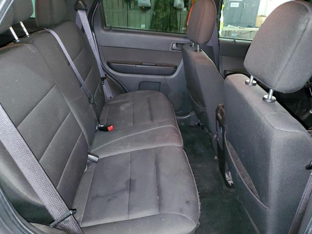 Photo 11 from auction – 2012 FORD ESCAPE XLT with VIN 1FMCU9D72CKB99425