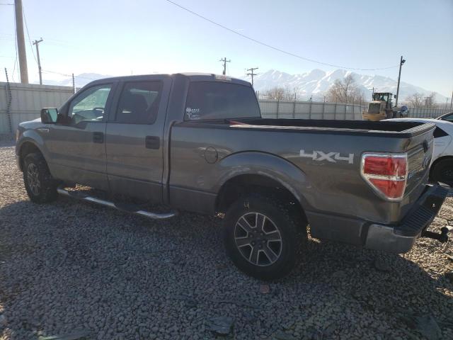 Photo 2 from auction – 2012 FORD F150 SUPER with VIN 1FTFW1EF1CFB18751