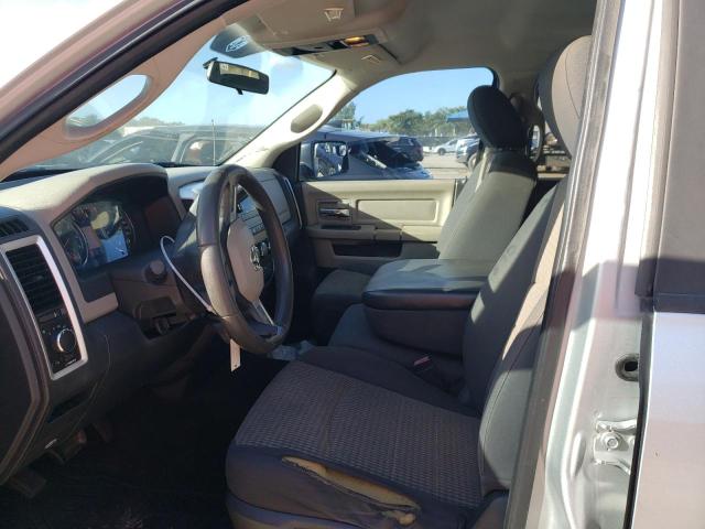 Photo 7 from auction – 2010 DODGE RAM 1500 with VIN 1D7RB1GP6AS159966