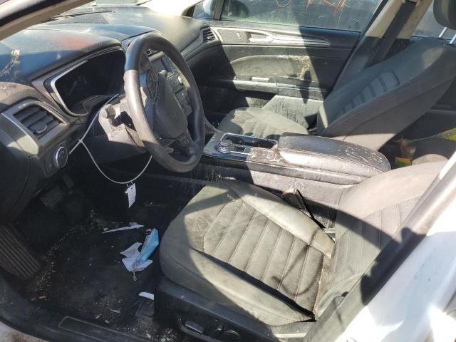 Photo 7 from auction – 2017 FORD FUSION SE with VIN 3FA6P0LU2HR357444