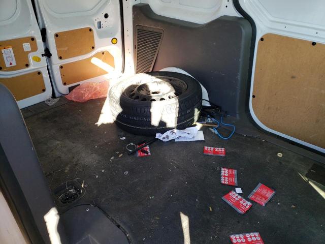Photo 11 from auction – 2020 FORD TRANSIT CO with VIN NM0LS7E24L1453799