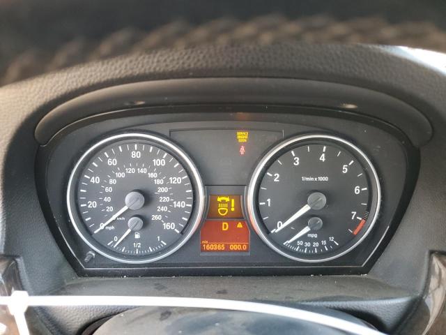 Photo 9 from auction – 2007 BMW 328 I SULE with VIN WBAVC53527FZ77856