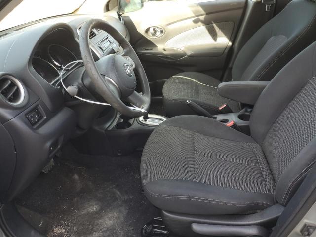 Photo 7 from auction – 2014 NISSAN VERSA with VIN 3N1CN7AP3EL829063