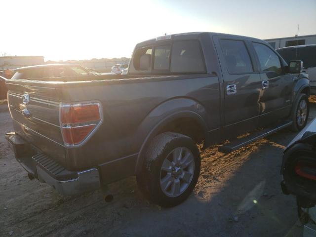 Photo 3 from auction – 2013 FORD F150 SUPER with VIN 1FTFW1CT0DKD46466