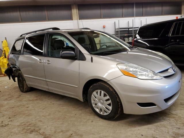 Photo 4 from auction – 2006 TOYOTA SIENNA CE with VIN 5TDZA23C66S496367