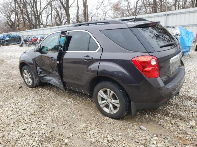 Photo 2 from auction – 2014 CHEVROLET EQUINOX LT with VIN 2GNFLGEK7E6113454