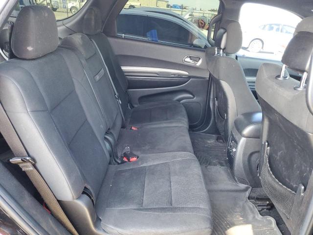 Photo 10 from auction – 2014 DODGE DURANGO SX with VIN 1C4RDHAG5EC332124
