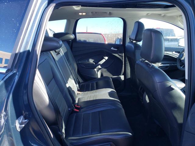 Photo 11 from auction – 2019 FORD ESCAPE TIT with VIN 1FMCU9J95KUB60627