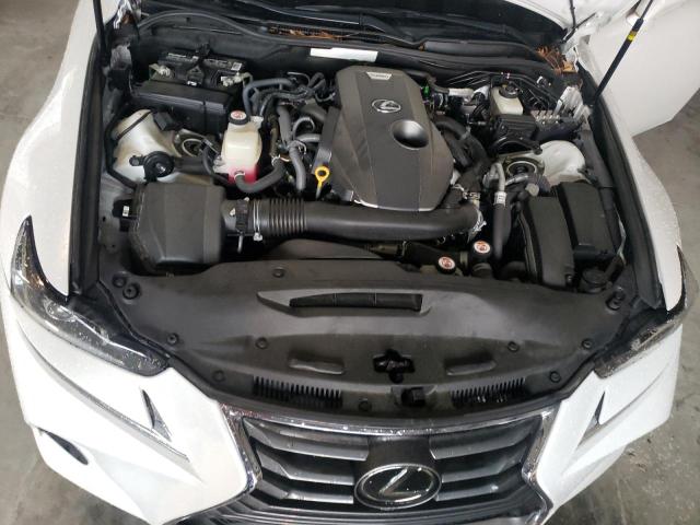 Photo 11 from auction – 2019 LEXUS IS 300 with VIN JTHBA1D26K5087642