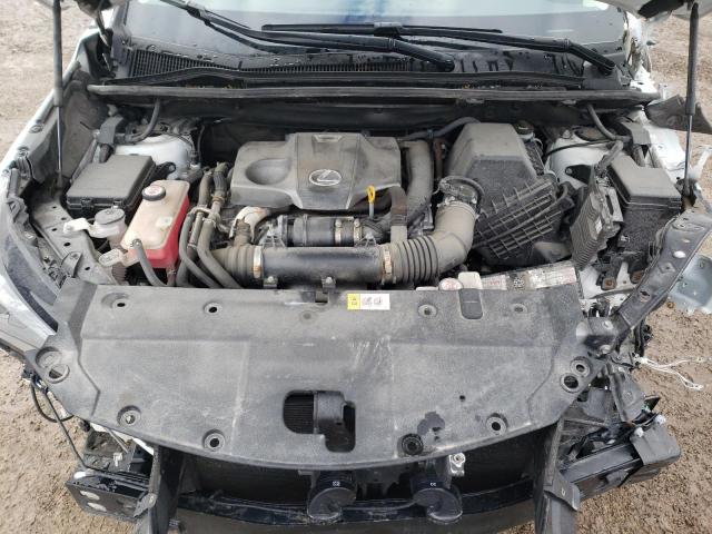 Photo 12 from auction – 2019 LEXUS NX 300 BAS with VIN JTJBARBZ4K2189181