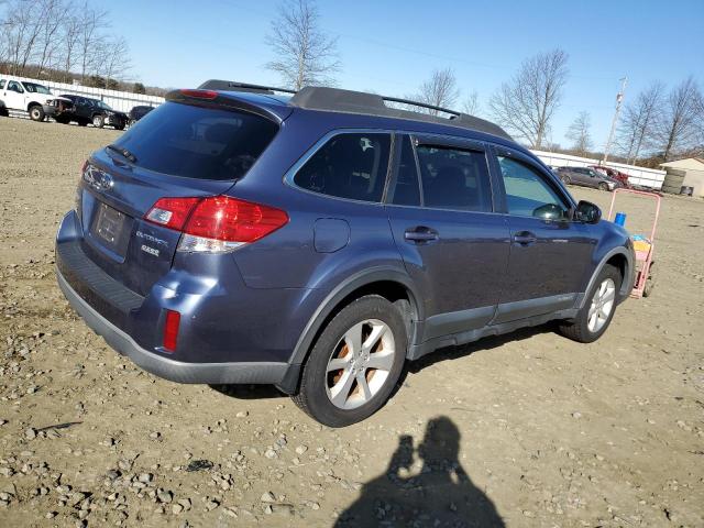 Photo 3 from auction – 2013 SUBARU OUTBACK 2. with VIN 4S4BRBGC4D3252702
