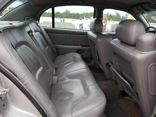 Photo 10 from auction – 2004 BUICK PARK AVENU with VIN 1G4CW54K444163605