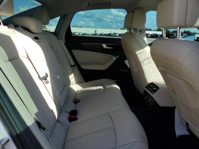 Photo 10 from auction – 2021 AUDI A6 PREMIUM with VIN WAUE8AF25MN030369