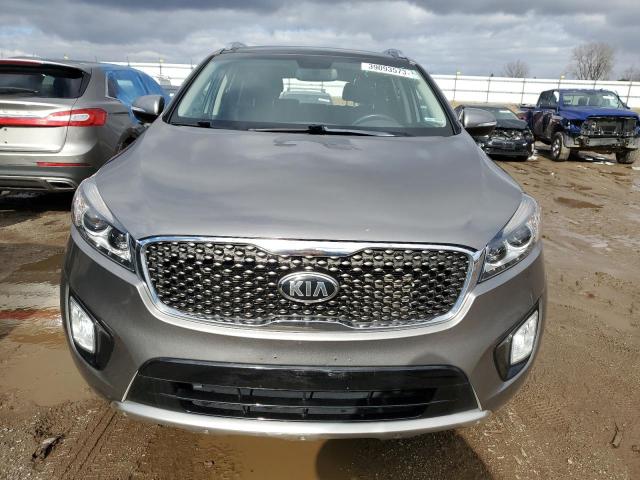 Photo 5 from auction – 2016 KIA SORENTO SX with VIN 5XYPKDA59GG141888