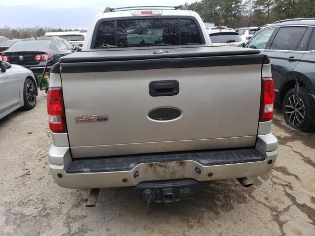 Photo 6 from auction – 2010 FORD EXPLORER S with VIN 1FMEU3DE3AUF04856
