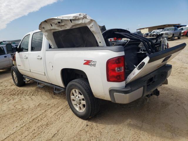 Photo 2 from auction – 2013 CHEVROLET SILVERADO with VIN 1GC1KYE82DF240326