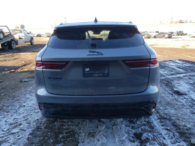 Photo 6 from auction – 2021 JAGUAR F-PACE S with VIN SADCJ2EX2MA678961