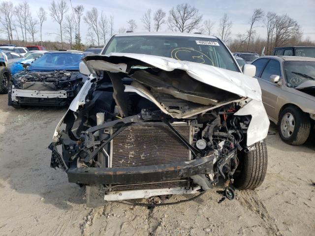 Photo 5 from auction – 2013 CHRYSLER TOWN & COU with VIN 2C4RC1BG2DR816024