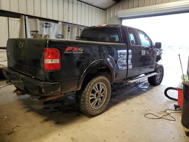 Photo 3 from auction – 2005 FORD F150 with VIN 1FTPX14565NB29683