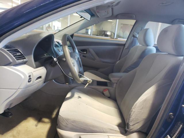 Photo 7 from auction – 2008 TOYOTA CAMRY CE with VIN 4T1BE46K78U241029