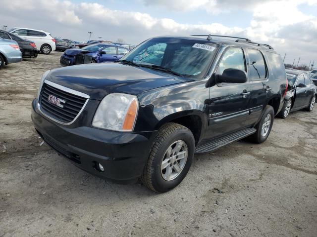 GMC YUKON 2007 with VIN 1GKFK13037R363201 - Photo from auction