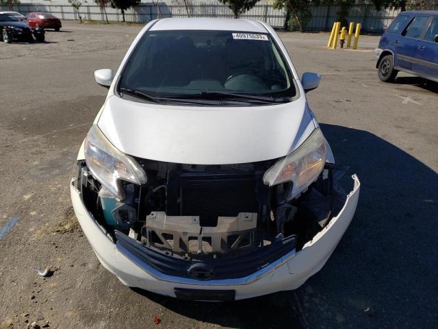 Photo 5 from auction – 2016 NISSAN VERSA NOTE with VIN 3N1CE2CP9GL362928