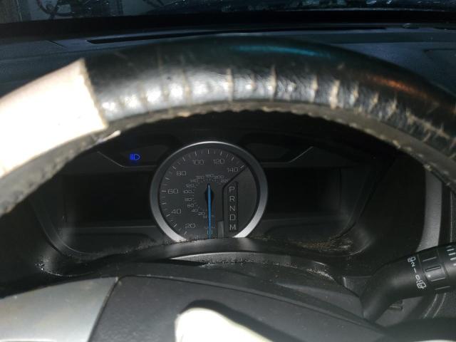 Photo 9 from auction – 2014 FORD EXPLORER X with VIN 1FM5K8D81EGA81650