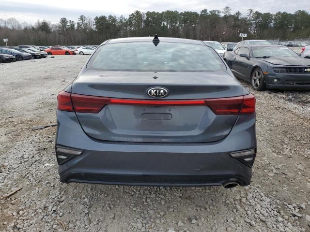 Photo 6 from auction – 2019 KIA FORTE FE with VIN 3KPF24AD6KE132316
