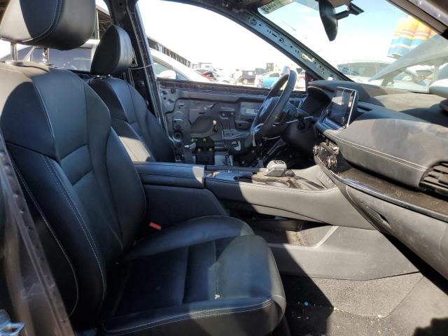 Photo 7 from auction – 2022 NISSAN ROGUE SL with VIN 5N1BT3CA9NC688734