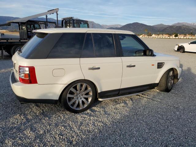 Фото 3 с аукциона – 2006 LAND ROVER RANGE ROVE с VIN SALSH23486A935869