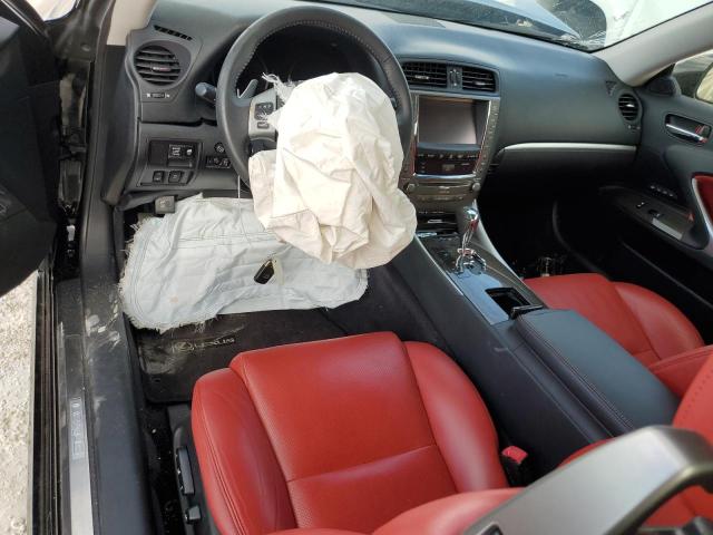 Photo 8 from auction – 2014 LEXUS IS 350 with VIN JTHFE2C25E2510746