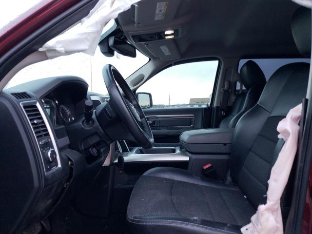 Photo 7 from auction – 2017 RAM 1500 SLT with VIN 1C6RR7LT9HS726958